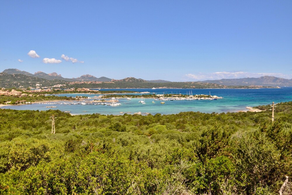 Villa Maestrale 100m From Beach