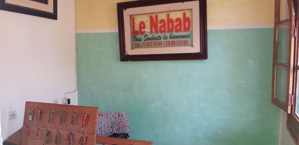 Le Nabab view 2