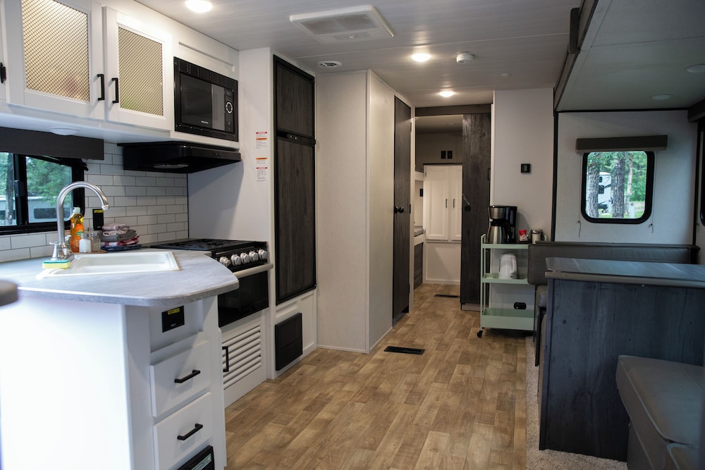 Jasper Gates Resort and RV