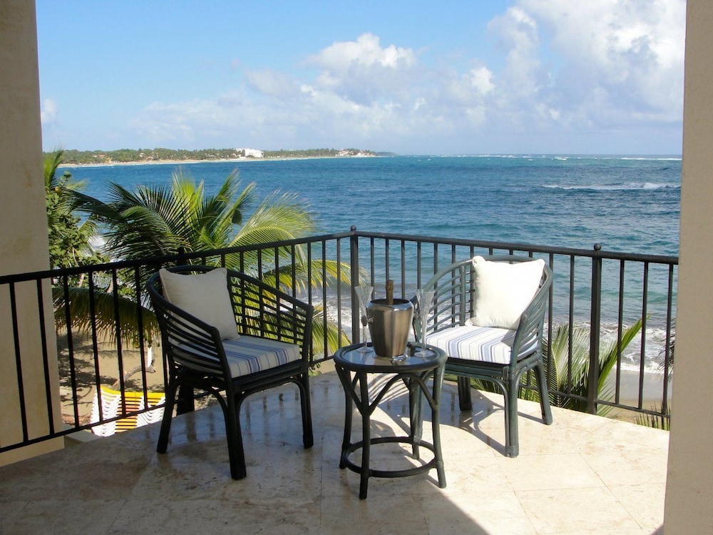 Beach Palace Cabarete