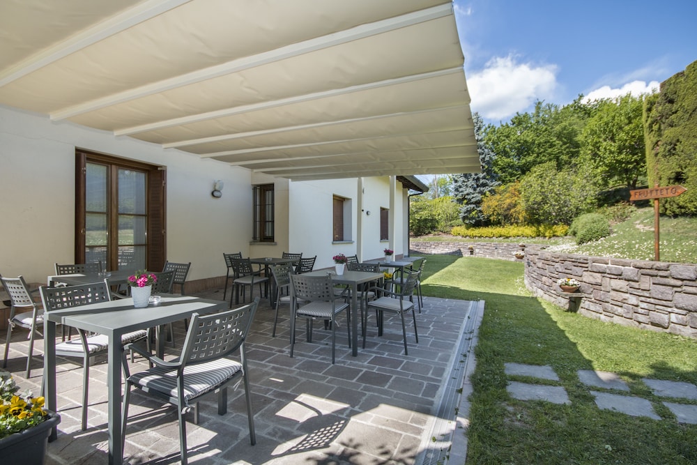 B&B Casa Ceruti