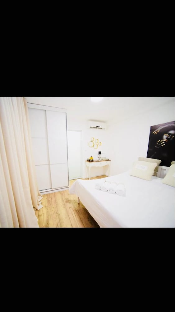 Luxury Suites