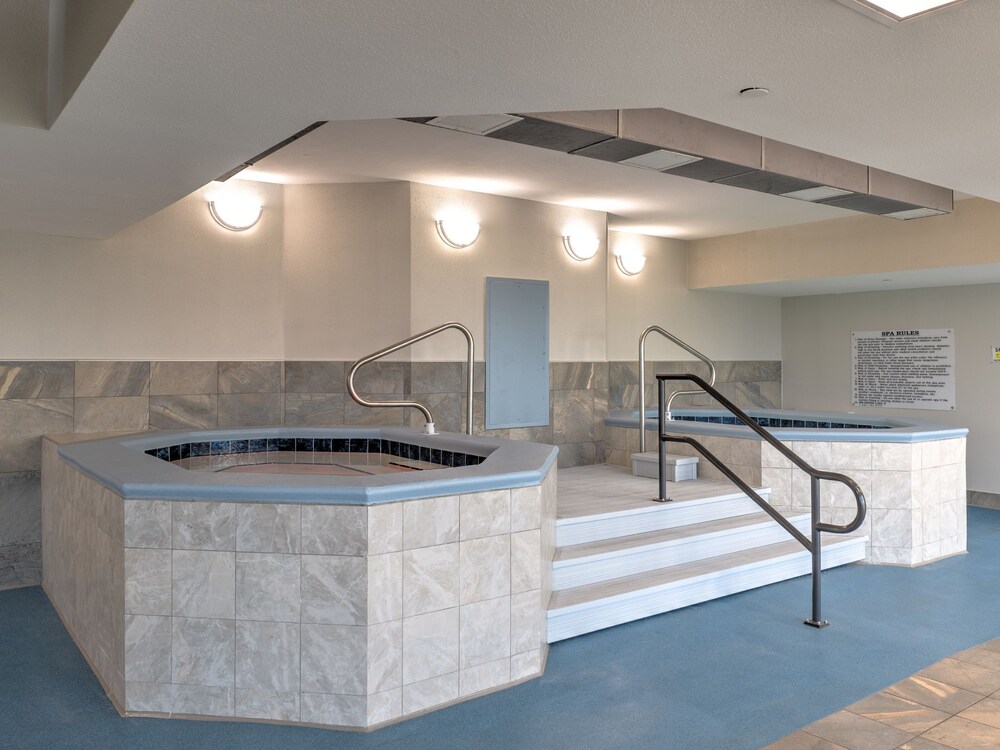 The Oasis at Orange Beach #2110 by Southern Vacation Rentals