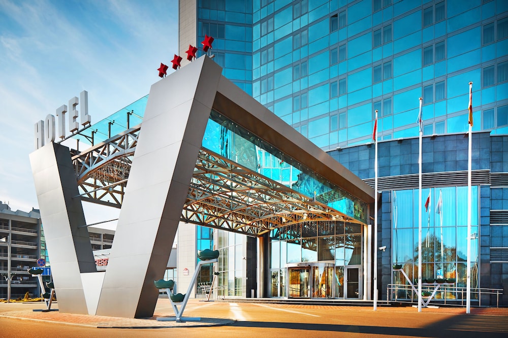 Victoria Hotel and SPA