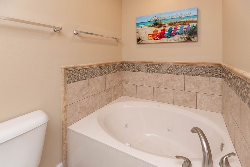 Phoenix Orange Beach 403 3 Bedroom Condo