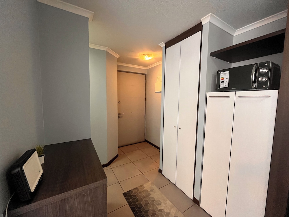 Oceana Suites Vista Parque