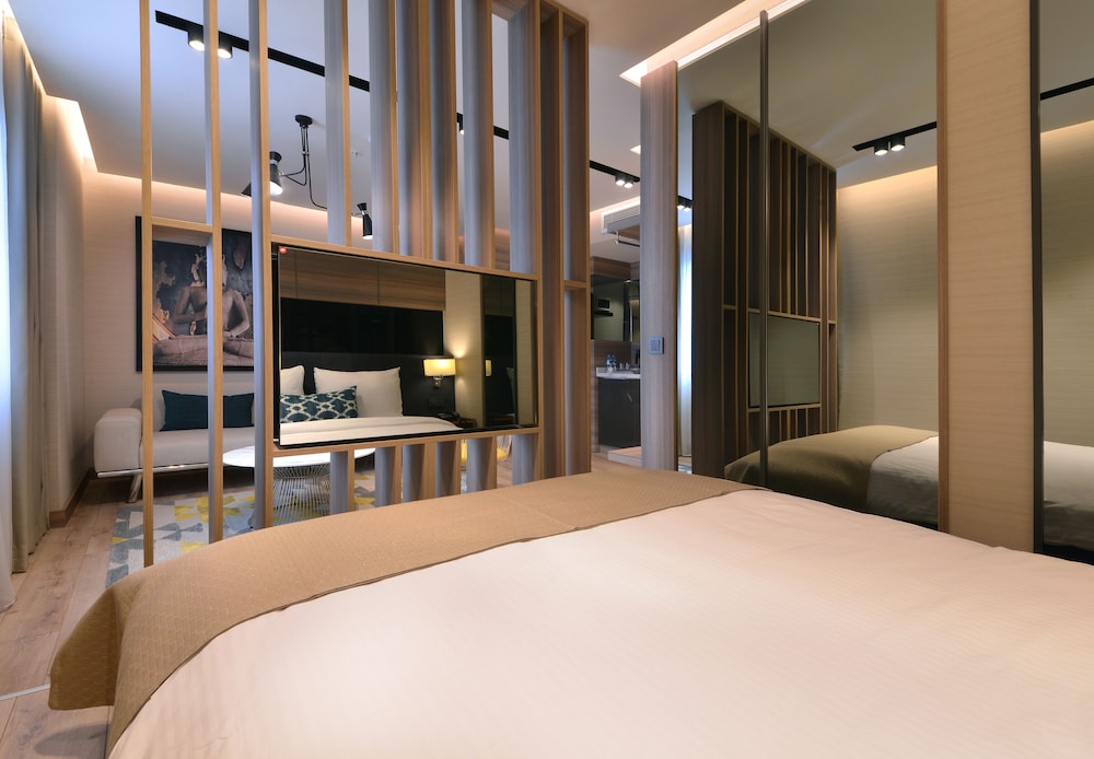 Nish Palace Exclusive Süitler - Image 17