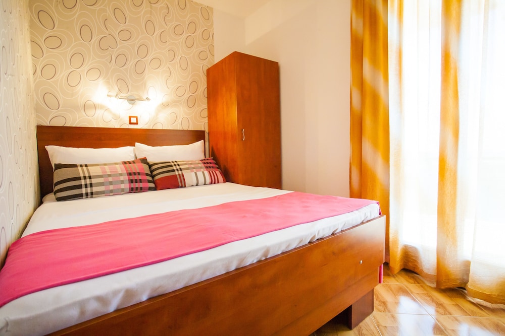 Apartments Taida