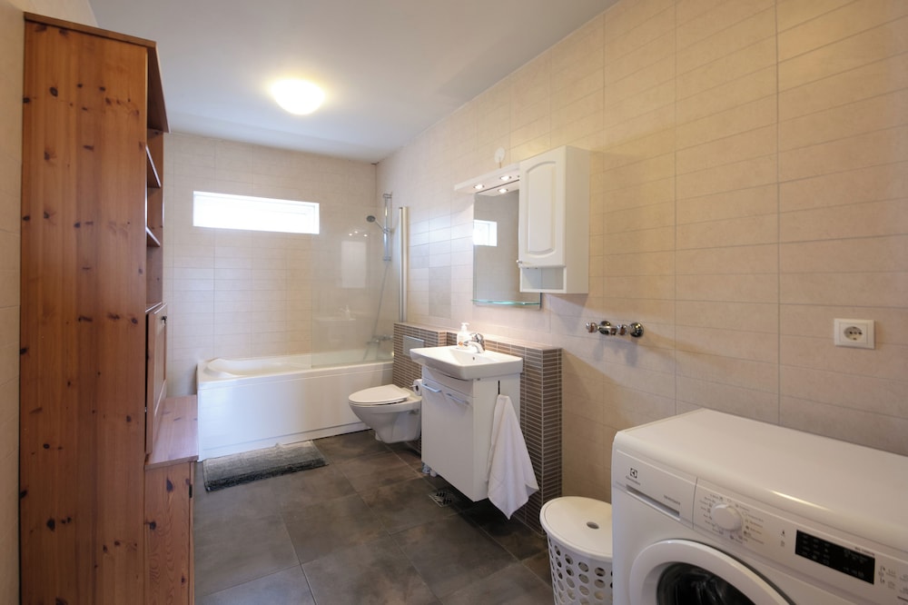 The Private Apartments