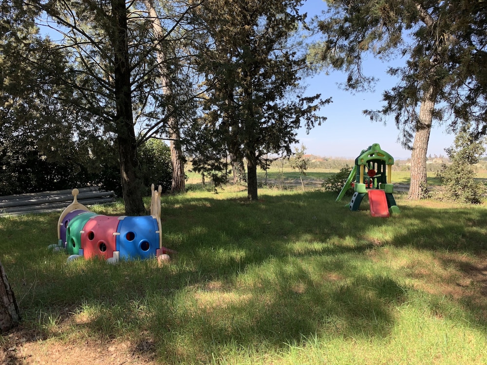 Villa La Morina Agriturismo