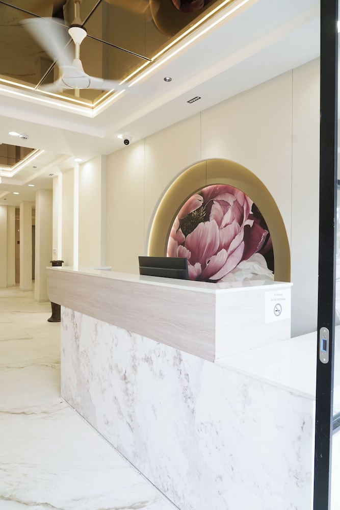 Hotel Suryodaya