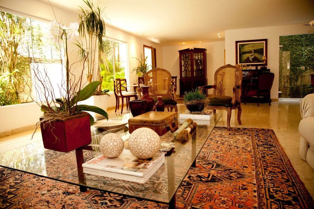 São Conrado Classy