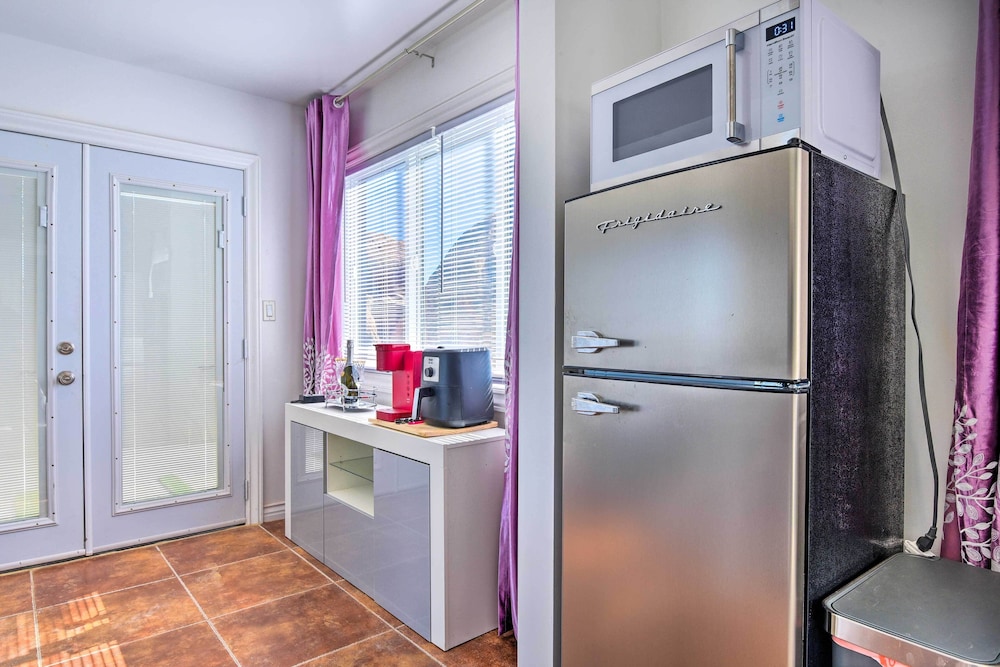 Chatsworth Studio w/ Mountain Views! - Property Image 2