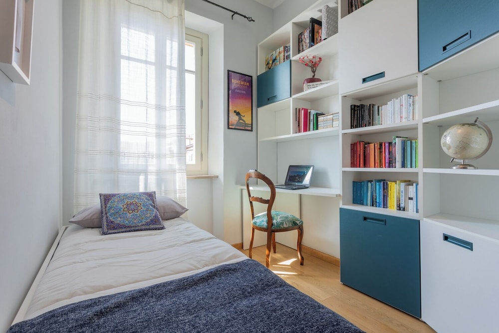 La Casa dei Viaggiatori