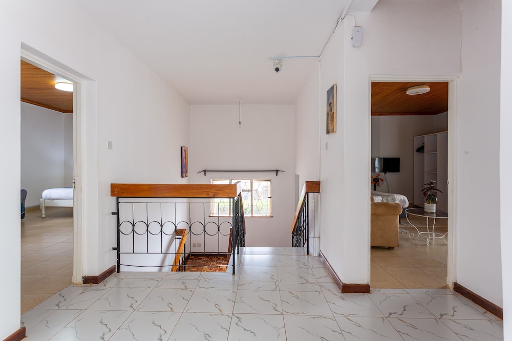 Village Villa