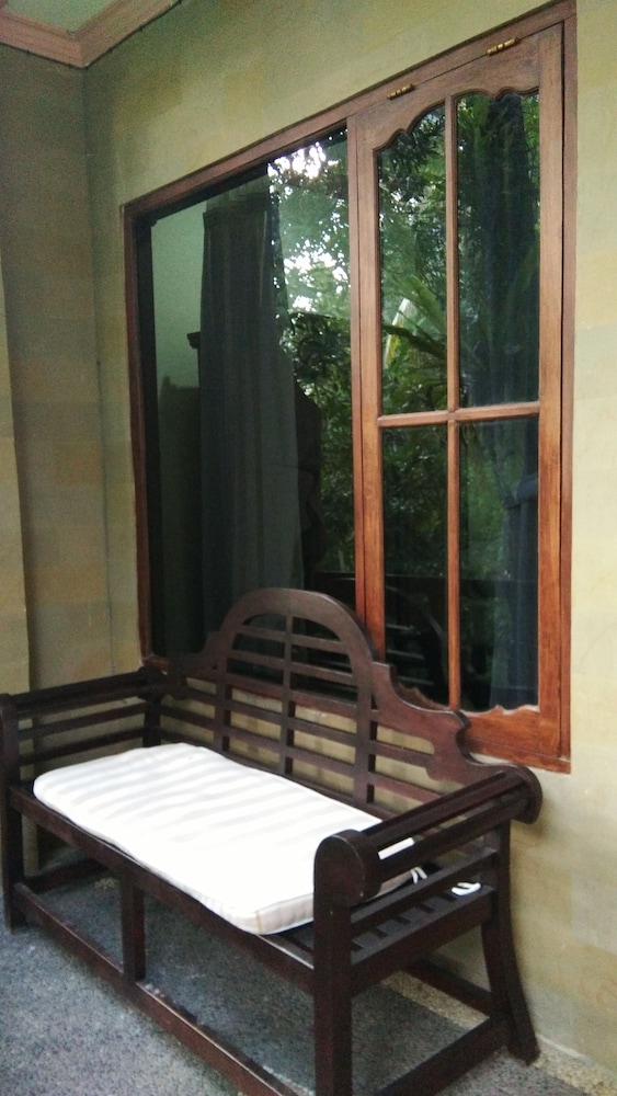 Puri Alam Dewata - Guest Villas