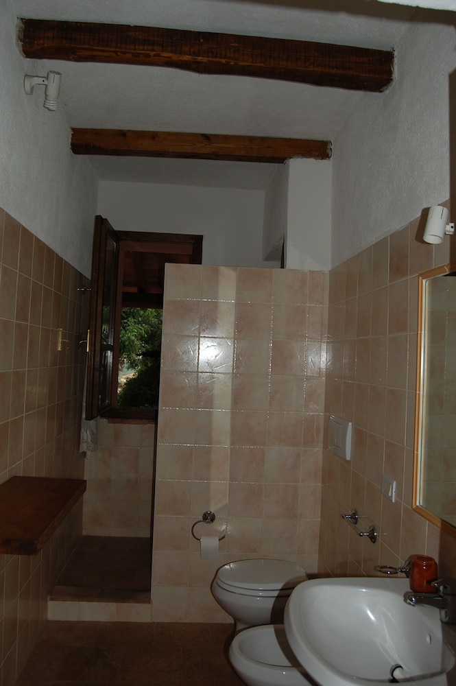 Agriturismo Montepozzalino