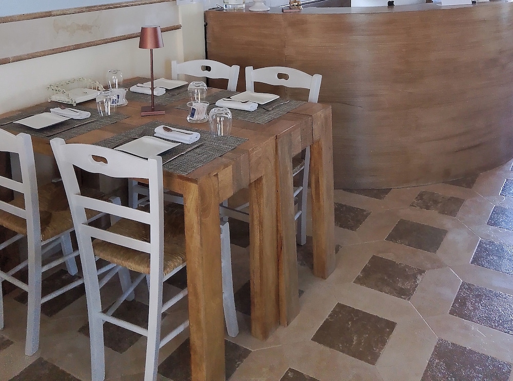 Palascia Wellness Relais