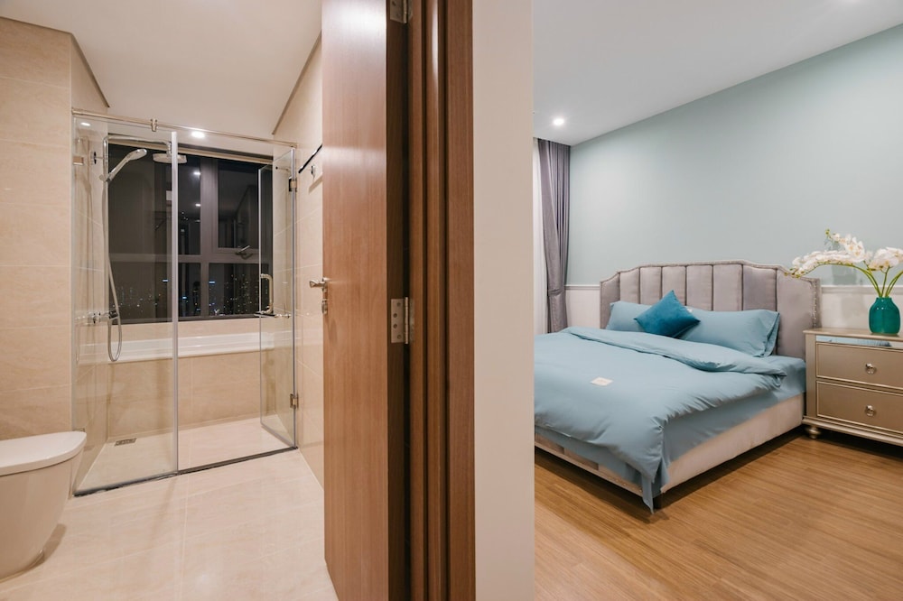 Vinhomes Skylake Managed by Anstay Residence