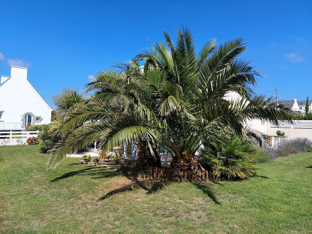 Holiday Home in Plouhinec by Audierne Bay