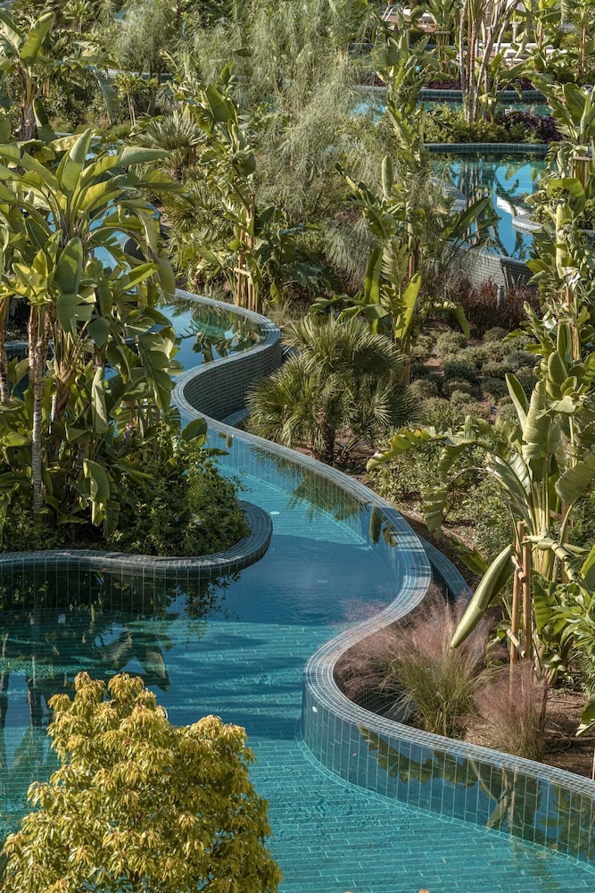Bayou Villas Turkey 3 Bedroom -ultra All Inclusive