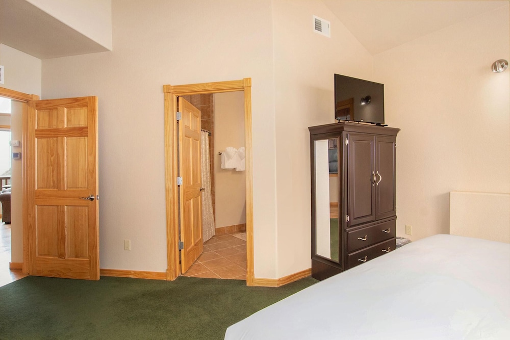 Estes Park CO Condos