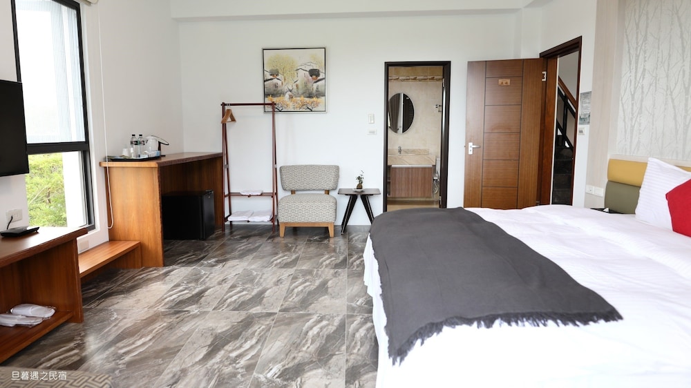 Vita Lenta Manorial Homestay view 2