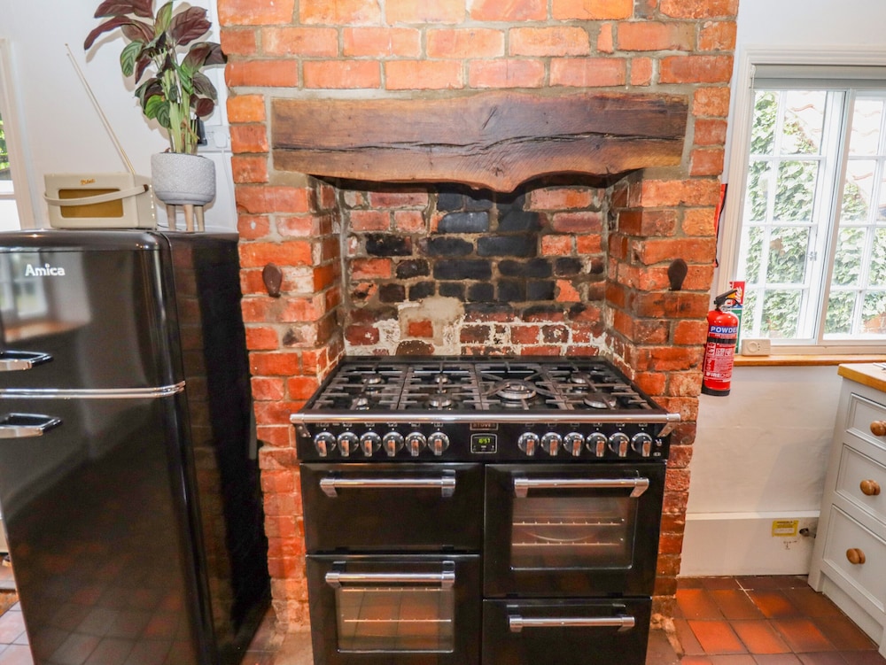 Old Rectory Cottage
