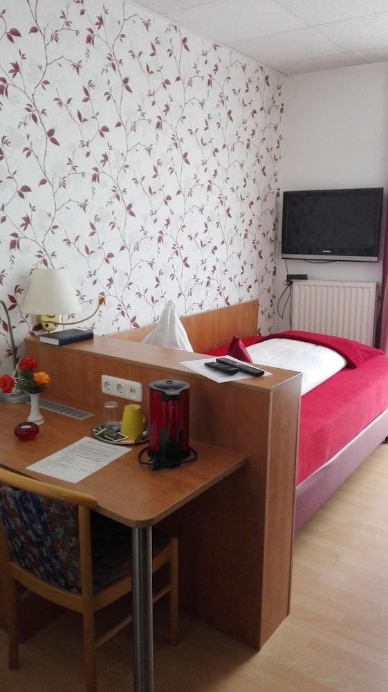 Hotel Wildunger Hof - Property Image 42