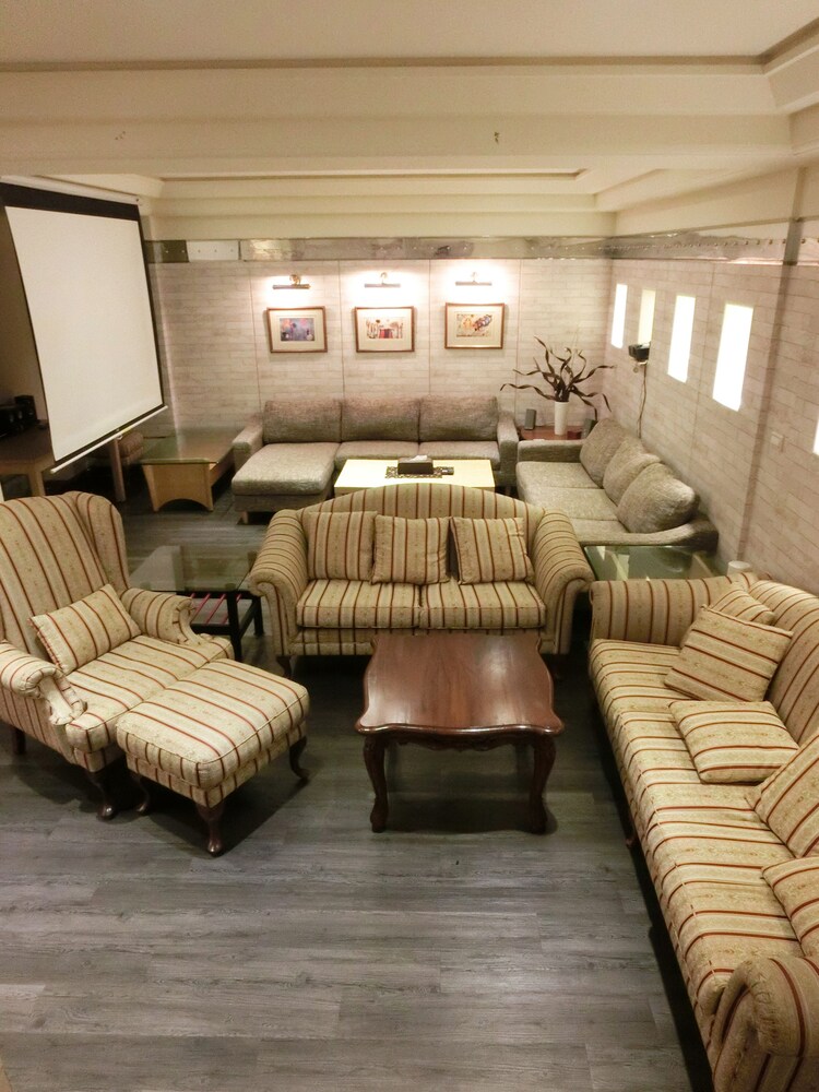 The Easy Space
