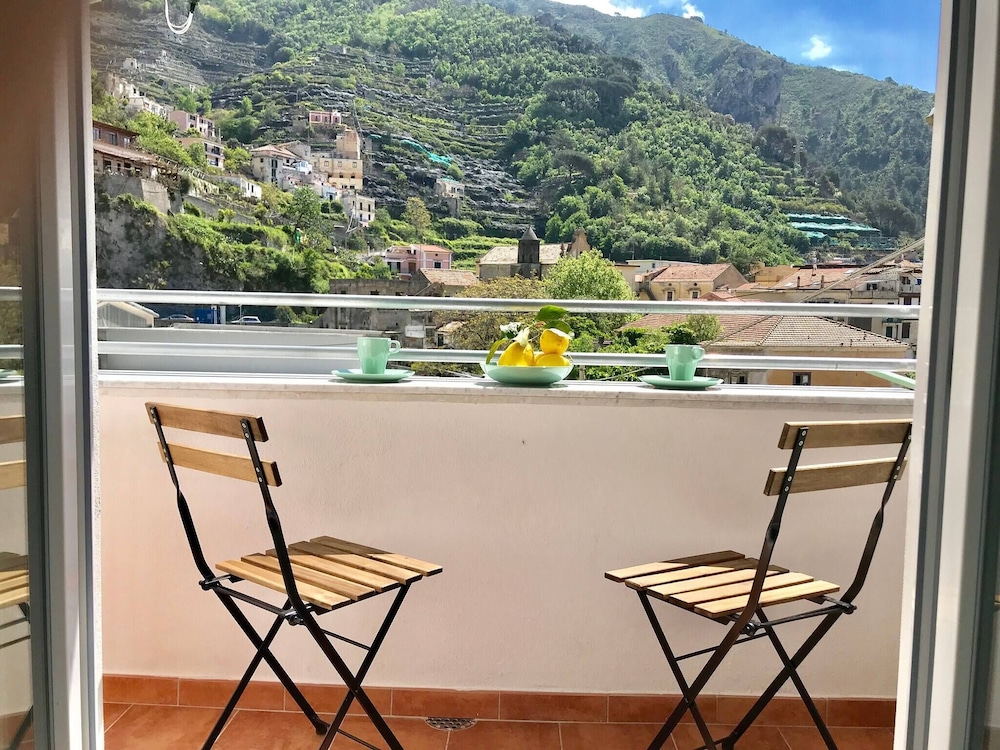 Trifoglio Apartment in S Pietro