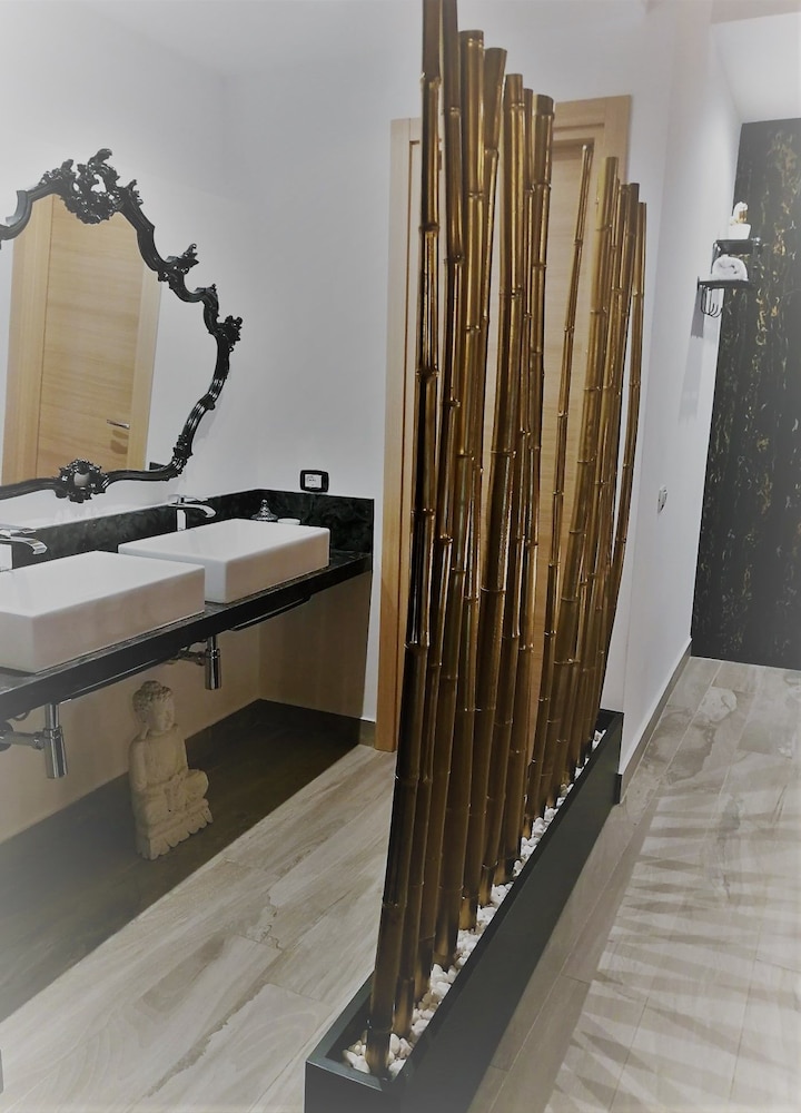 B&B CasaBusari