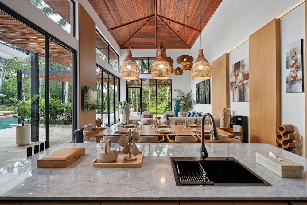 Bali Magical Villas