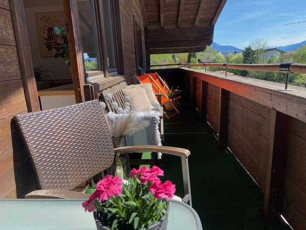 Apartment in Niedernsill Near Ski Slopes