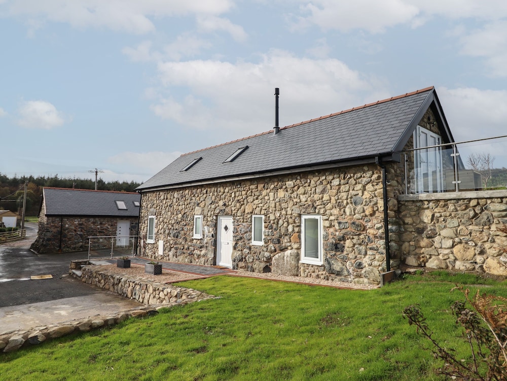 Bryn Eglwys Cottage