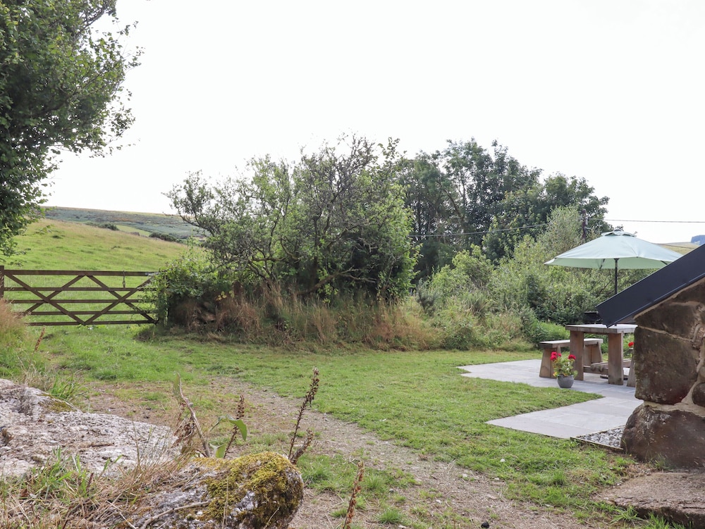 Lingcombe Barn