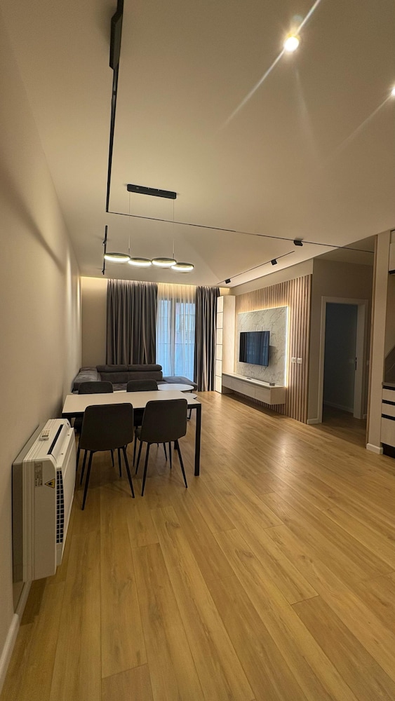 Blue Boutique Apartments 1