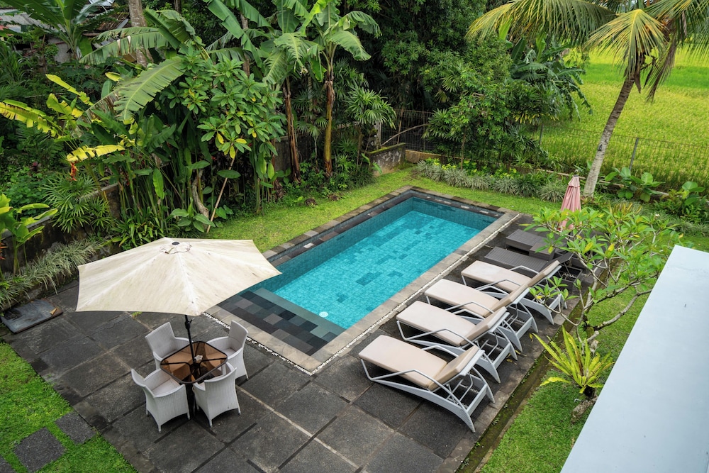 Mardika Private Villa Ubud