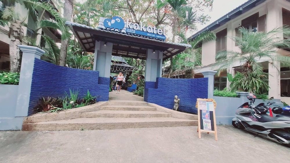 Khao Lak - Loft Suite