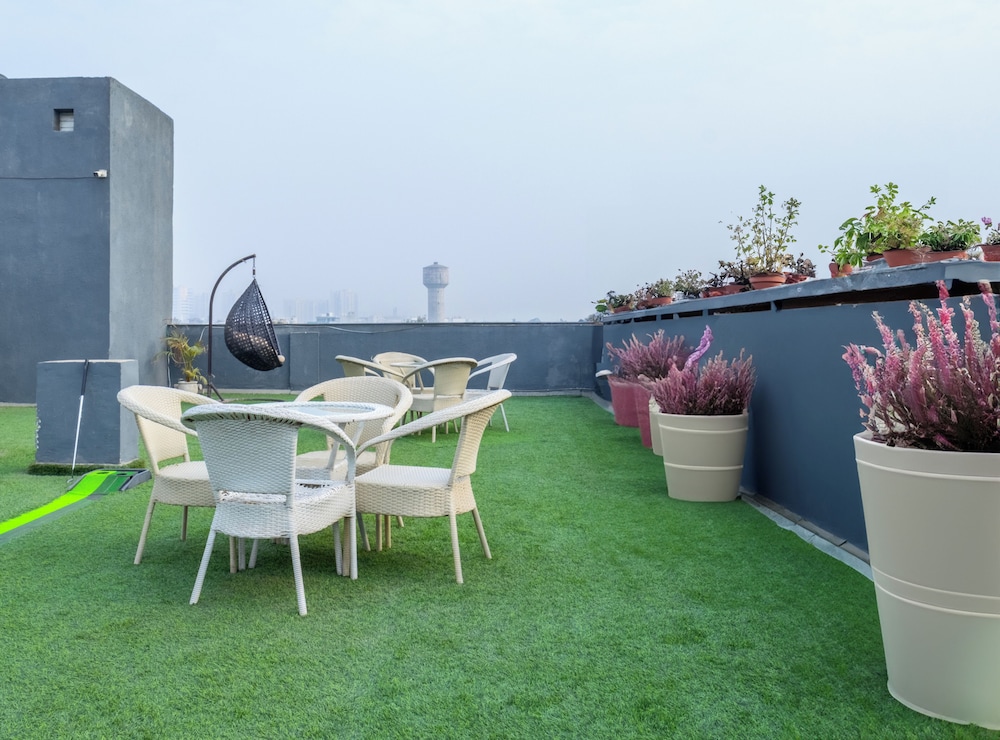 Housr 46 M2K Corp Near Park Hospital