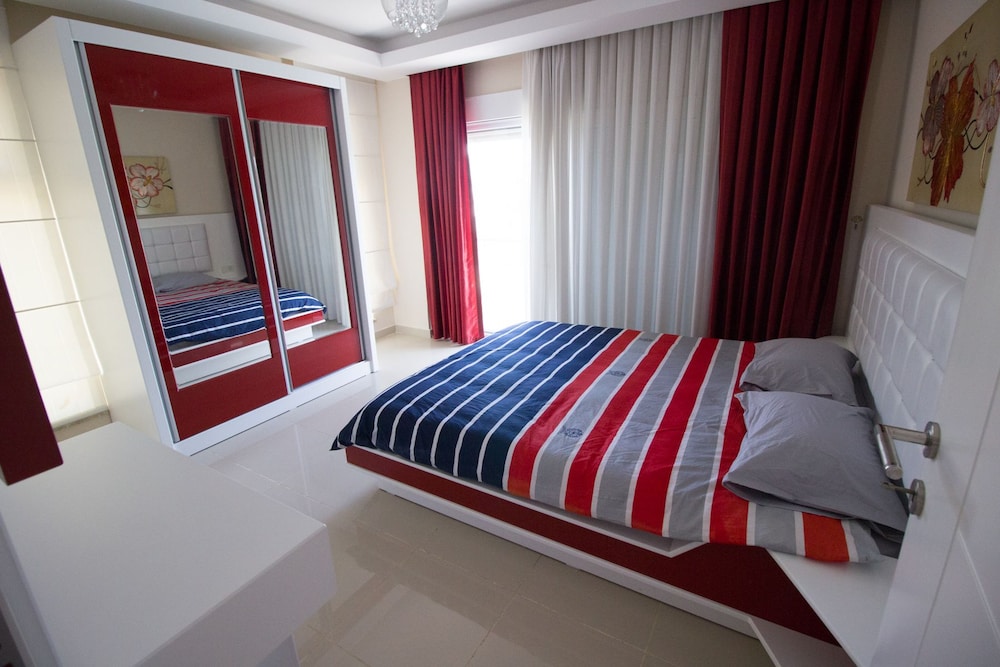 Golf village apartment 5 view 5