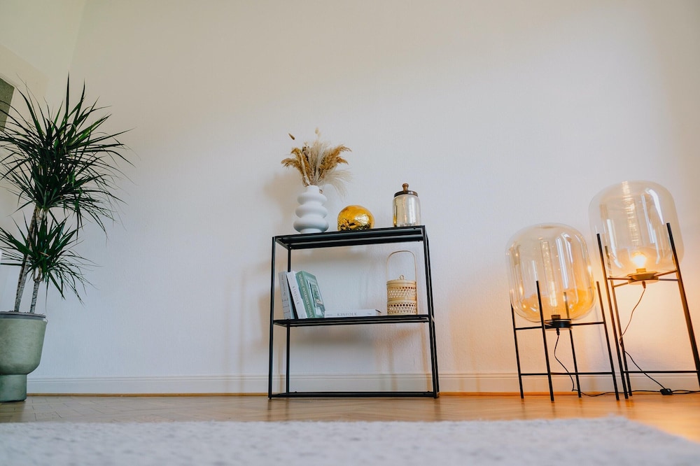 Modern Apartment in Koblenz