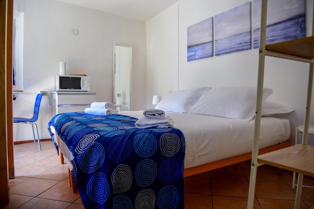 Azure Studio in Bellagio by Wonderful Italy