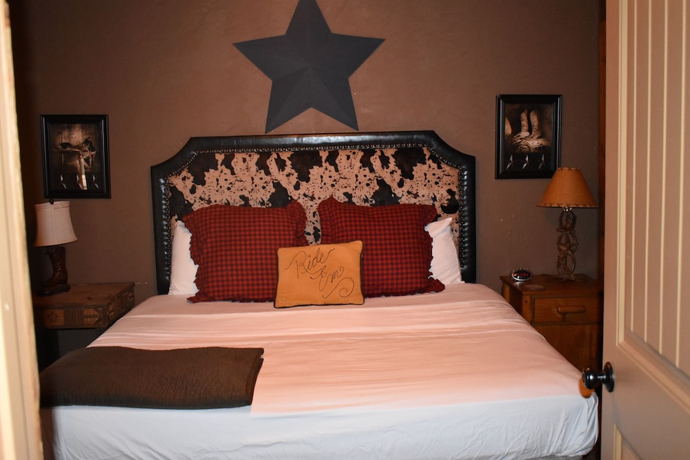 Bear Creek Lodge Cabin Resort