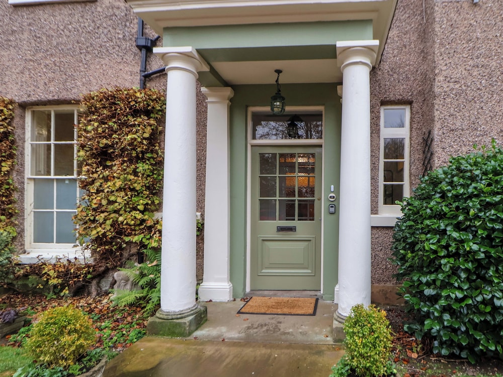 Parkfields House