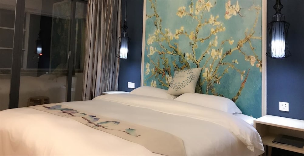 Yangshuo 9 Time Hotel