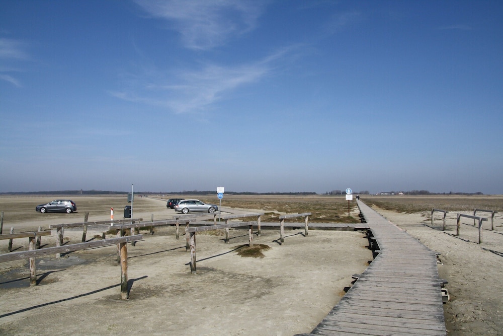 Ferienhaus in St. Peter-ording