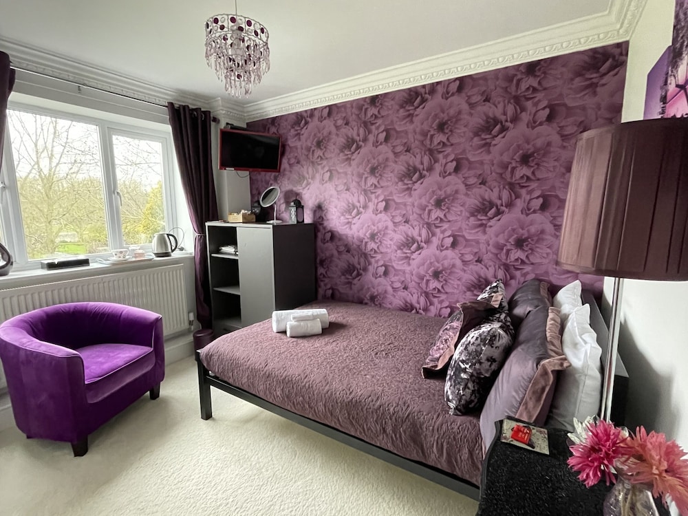 The Waters Edge Guest House