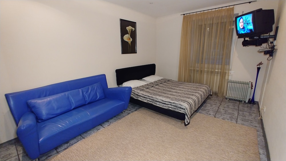 Kiev Apartments Rent