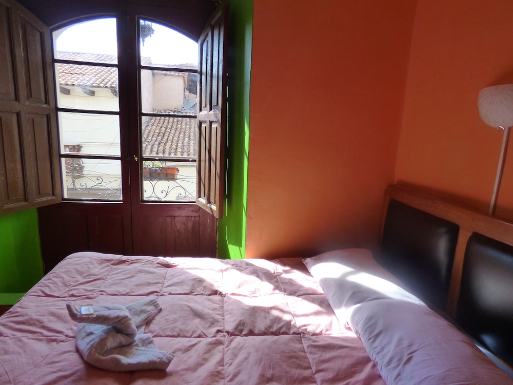 Peruvian Hostal